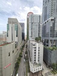 Newport Residences (D2), Apartment #500456081